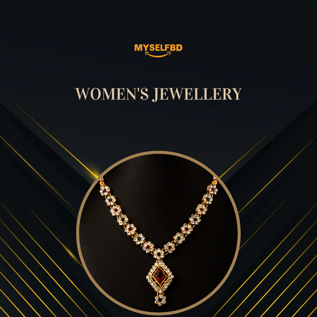 Women's Jewellery