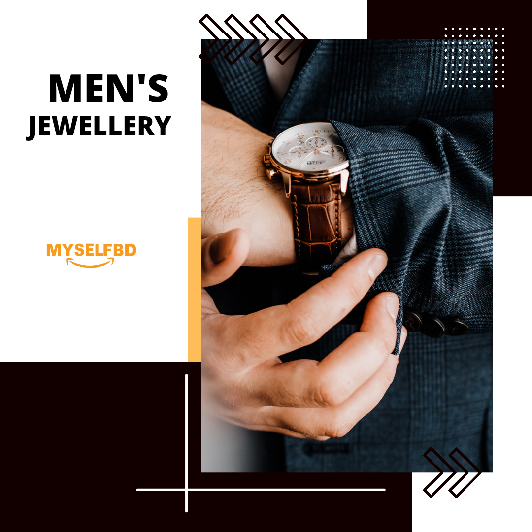 Men's Jewellery