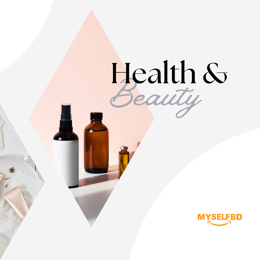 Health & Beauty