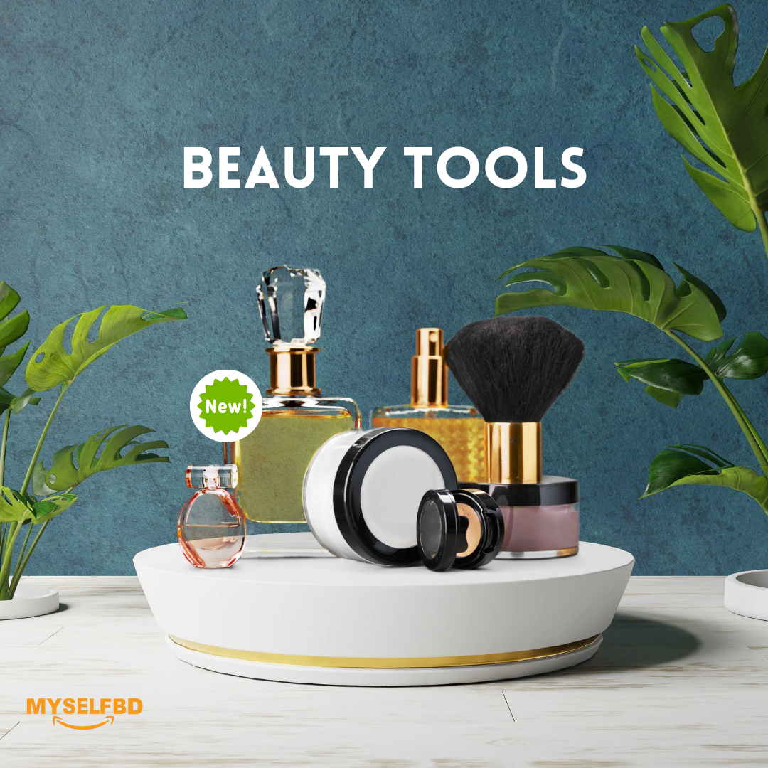 Beauty Tools